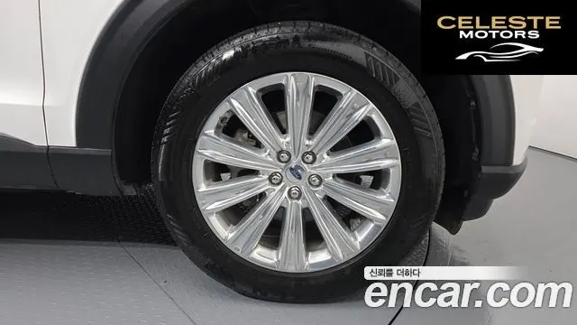FORD 62.3 Limited 4WD 2022 — photo 5 sur 20