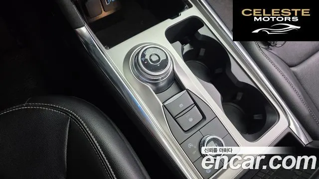 FORD 62.3 Limited 4WD 2022 — photo 9 sur 20