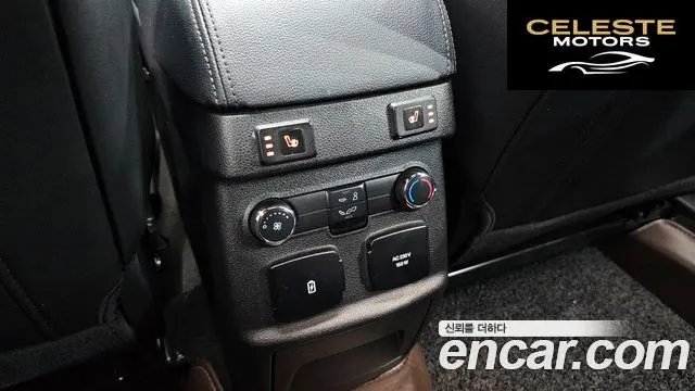 FORD 2.3 Limited 4WD 2018 — photo 18 sur 20