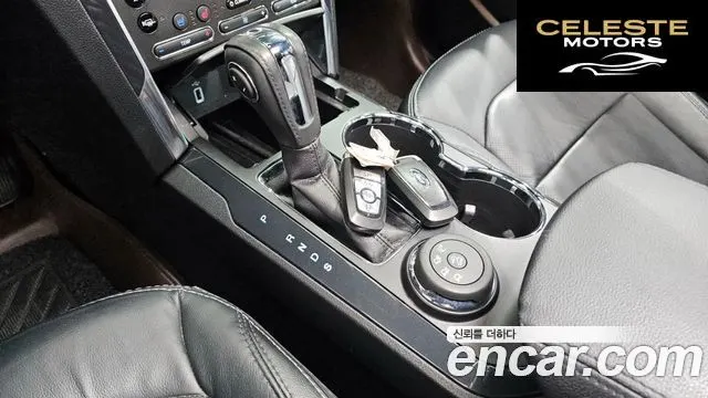 FORD 2.3 Limited 4WD 2018 — photo 9 sur 20
