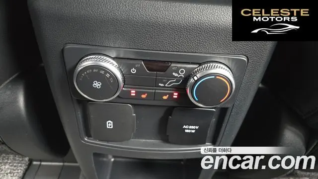 FORD 62.3 Limited 4WD 2021 — photo 18 sur 26