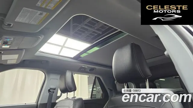 FORD 62.3 Limited 4WD 2021 — photo 19 sur 26