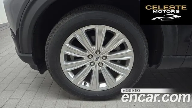 FORD 62.3 Limited 4WD 2021 — photo 5 sur 26