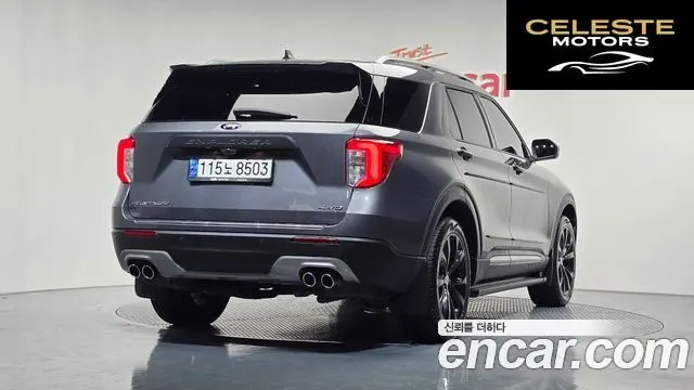 FORD 63.0 4WD 2021 — photo 2 sur 20