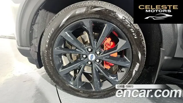 FORD 63.0 4WD 2021 — photo 5 sur 20