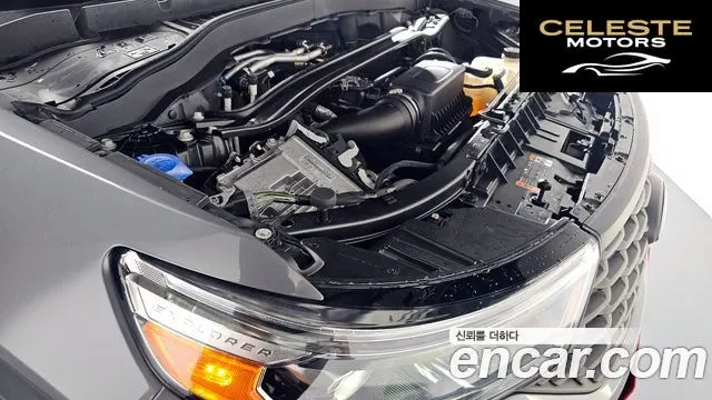 FORD 63.0 4WD 2021 — photo 6 sur 20