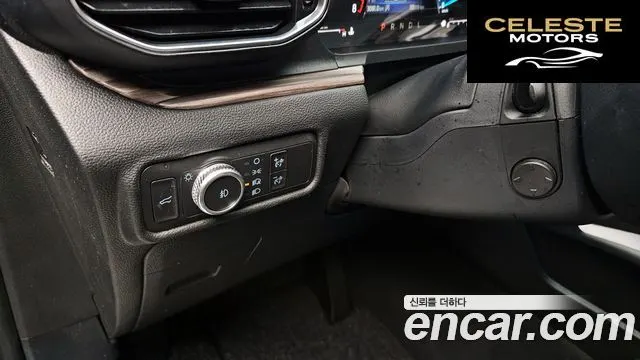FORD 62.3 Limited 4WD 2021 — photo 14 sur 26