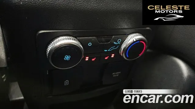 FORD 62.3 Limited 4WD 2021 — photo 17 sur 26