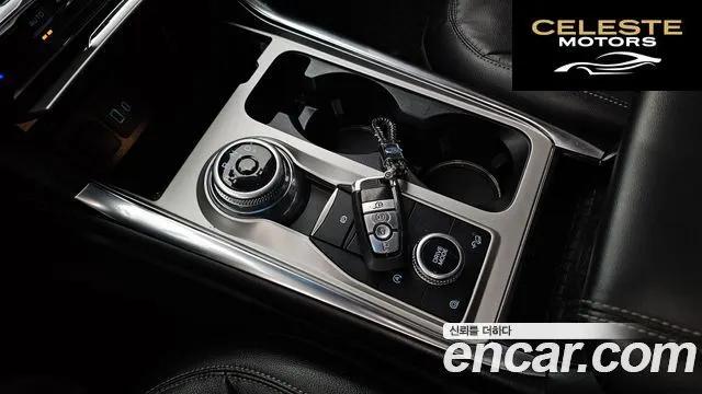 FORD 62.3 Limited 4WD 2021 — photo 9 sur 26