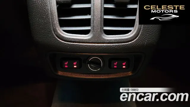 FORD 2.0 Limited 2014 — photo 18 sur 20