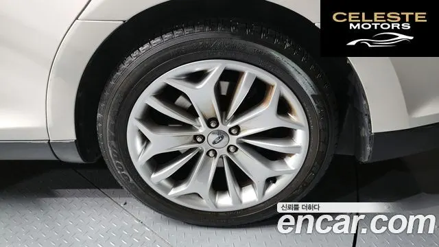 FORD 2.0 Limited 2014 — photo 5 sur 20