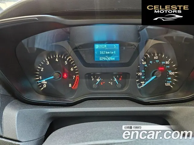 FORD 3.7 2018 — photo 10 sur 17