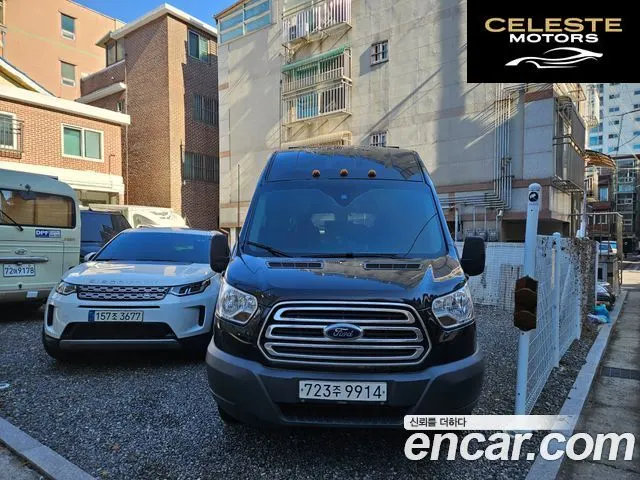 FORD 3.7 2018 — photo 16 sur 17