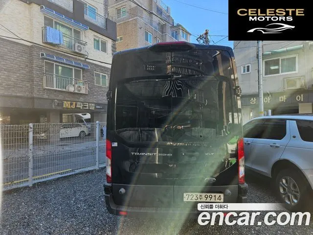 FORD 3.7 2018 — photo 3 sur 17