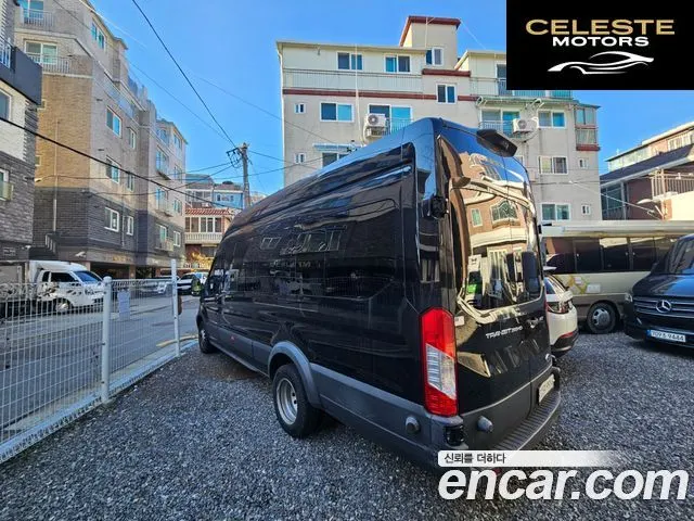 FORD 3.7 2018 — photo 4 sur 17