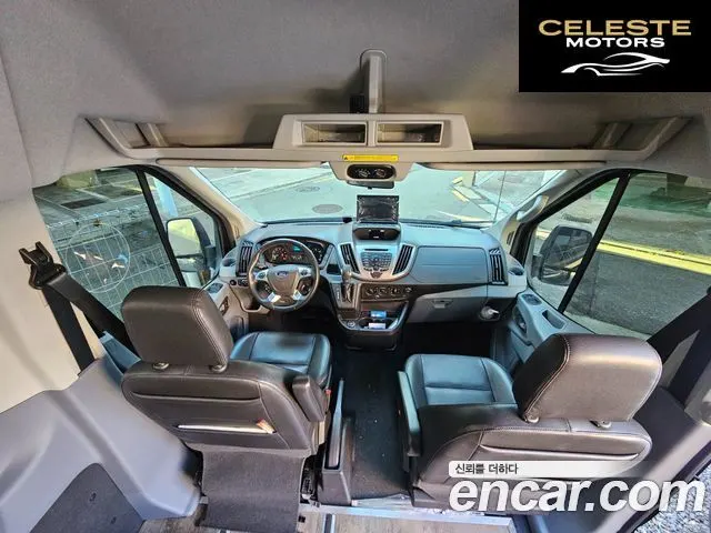 FORD 3.7 2018 — photo 5 sur 17