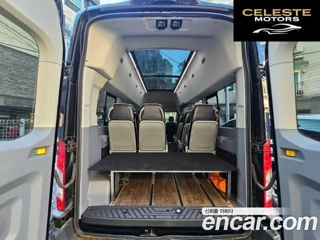 FORD 3.7 2018 — photo 9 sur 17