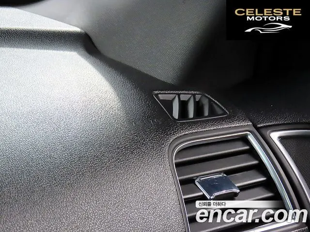 FORD 2.3 Limited 4WD 2016 — photo 16 sur 26
