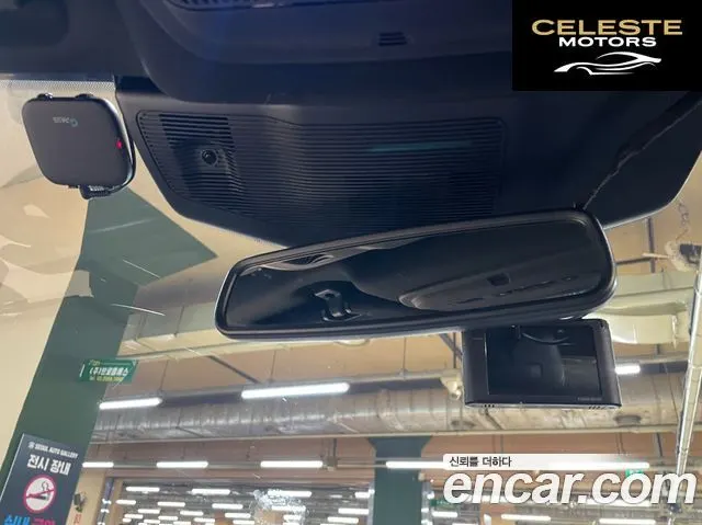 FORD 62.3 Limited 4WD 2020 — photo 14 sur 26