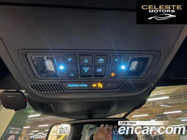 FORD 62.3 Limited 4WD 2020 — photo 16 sur 26