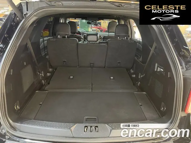 FORD 62.3 Limited 4WD 2020 — photo 18 sur 26
