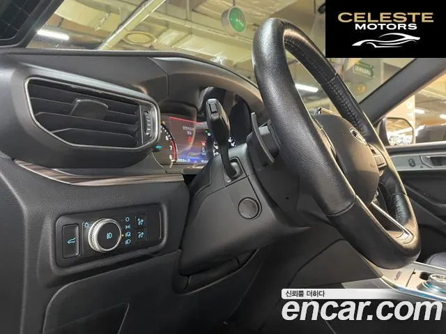 FORD 62.3 Limited 4WD 2020 — photo 19 sur 26