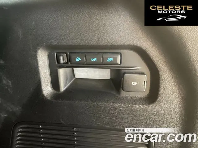 FORD 62.3 Limited 4WD 2020 — photo 20 sur 26