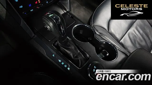 FORD 2.3 Limited 4WD 2018 — photo 9 sur 20