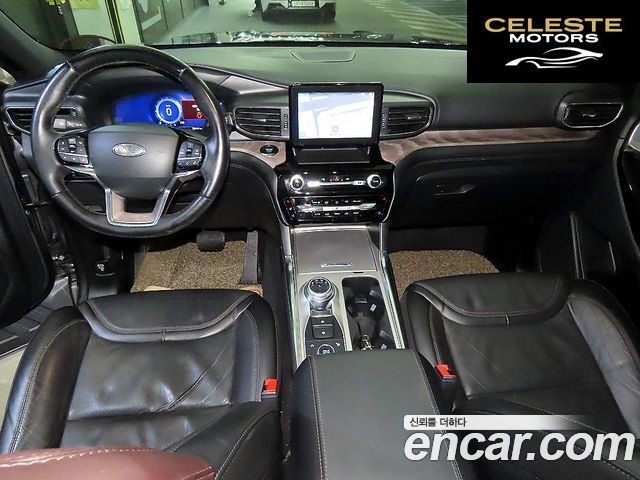 FORD 63.0 4WD 2022 — photo 10 sur 26