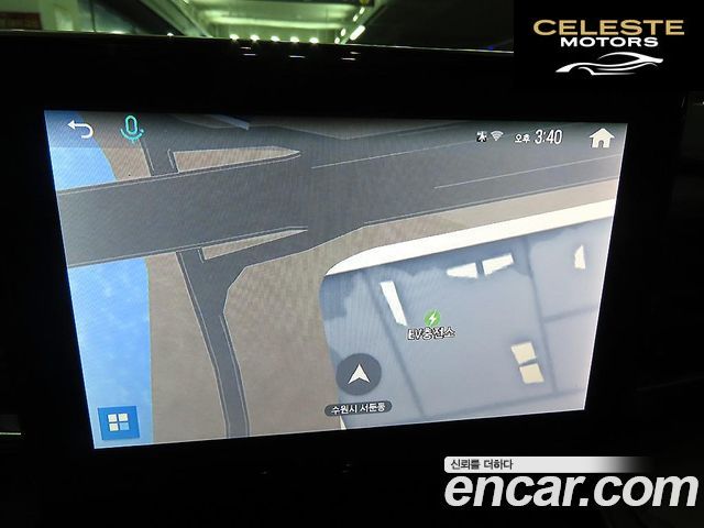 FORD 63.0 4WD 2022 — photo 13 sur 26