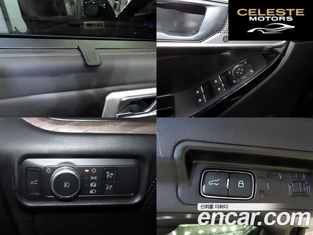 FORD 63.0 4WD 2022 — photo 18 sur 26