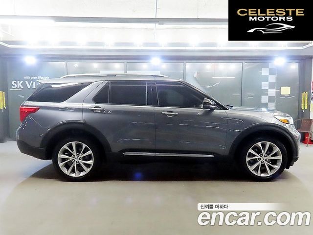 FORD 63.0 4WD 2022 — photo 3 sur 26
