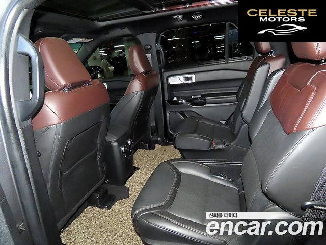 FORD 63.0 4WD 2022 — photo 7 sur 26