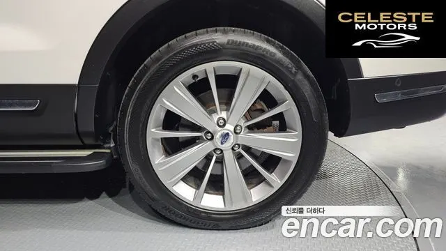 FORD 2.3 Limited 4WD 2018 — photo 5 sur 20