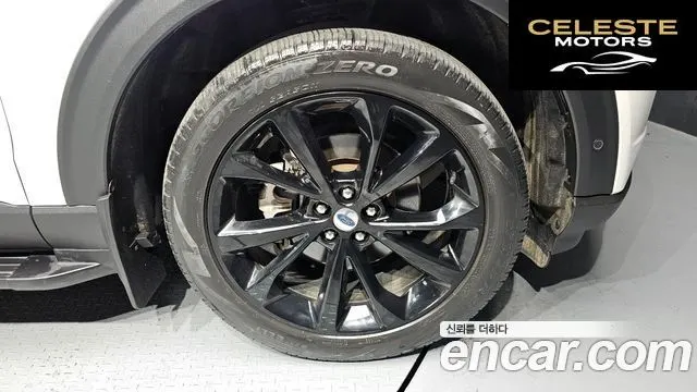 FORD 63.0 4WD 2021 — photo 5 sur 20