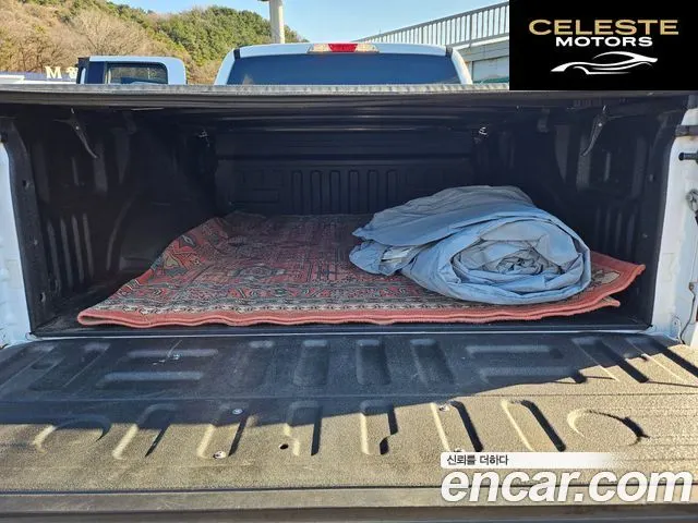FORD F150 2.7L 2016 — photo 10 sur 26