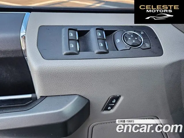 FORD F150 2.7L 2016 — photo 18 sur 26