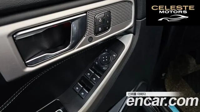 FORD 62.3 Limited 4WD 2021 — photo 16 sur 20