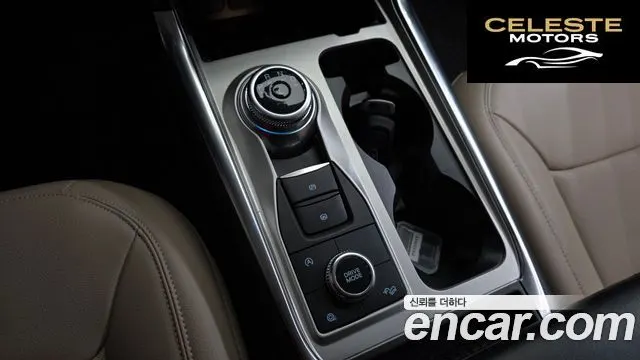 FORD 62.3 Limited 4WD 2023 — photo 9 sur 20