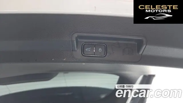 FORD 62.3 Limited 4WD 2021 — photo 20 sur 20