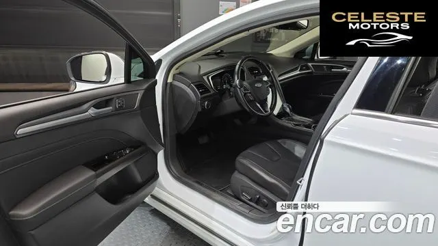 FORD 42.0 2016 — photo 10 sur 20