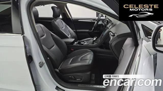 FORD 42.0 2016 — photo 12 sur 20