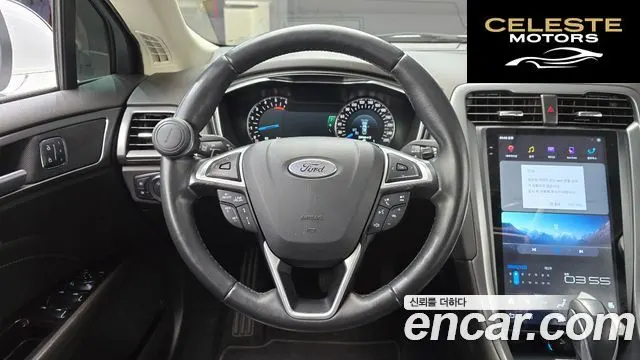 FORD 42.0 2016 — photo 13 sur 20