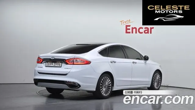 FORD 42.0 2016 — photo 2 sur 20
