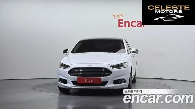 FORD 42.0 2016 — photo 3 sur 20