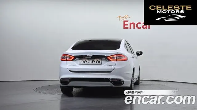 FORD 42.0 2016 — photo 4 sur 20