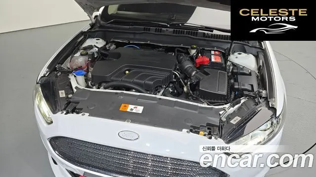 FORD 42.0 2016 — photo 6 sur 20