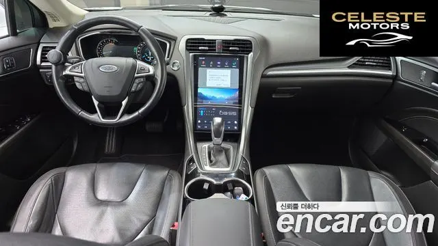 FORD 42.0 2016 — photo 7 sur 20