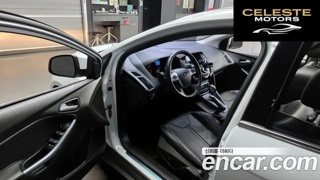 FORD 2.0 2015 — photo 10 sur 20