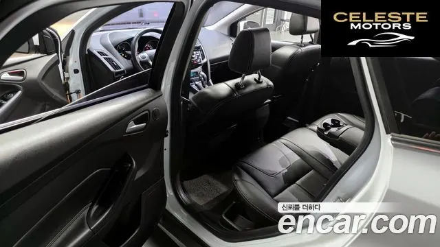 FORD 2.0 2015 — photo 11 sur 20